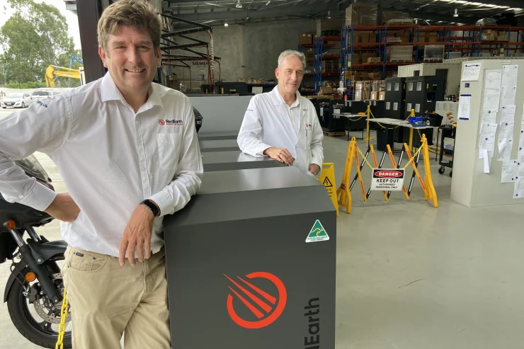 Virtual solar power plants give Queenslanders power to earn
