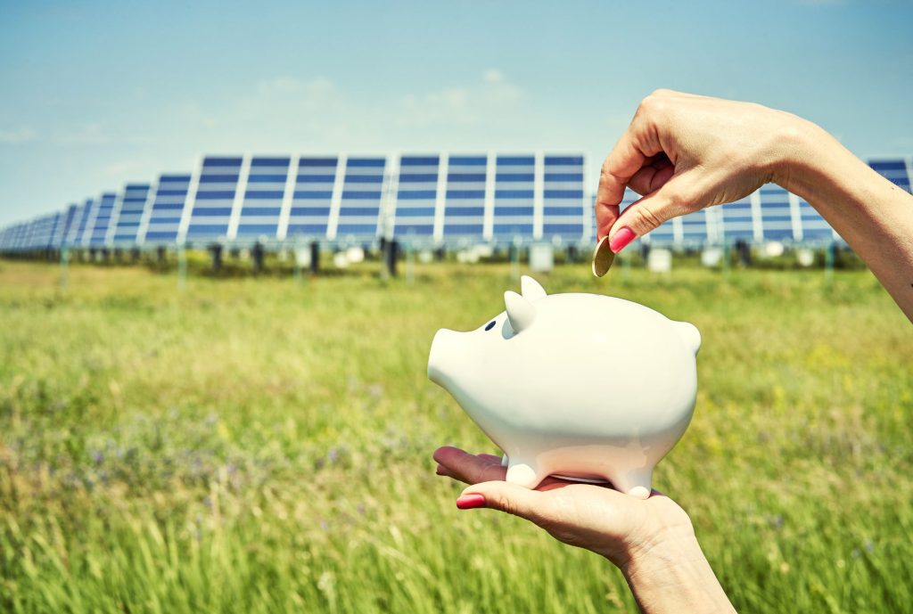 Power price cap delivers blow to rooftop solar income