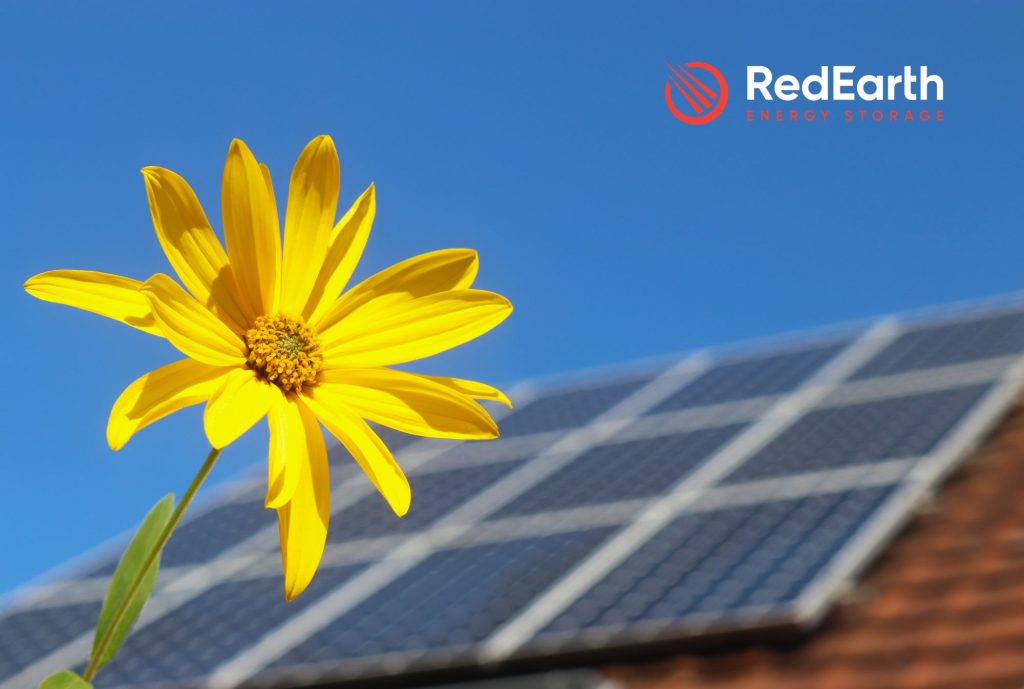 Improve your home energy rating with solar PV