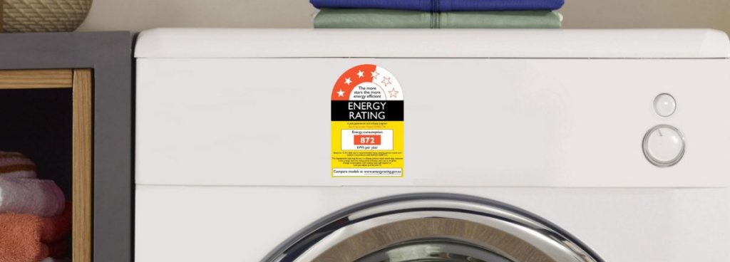 Energy ratings for established homes on offer