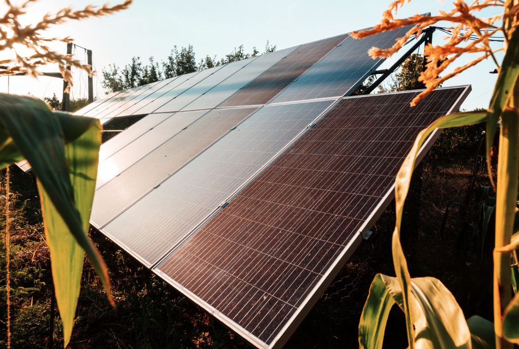 Is it worth getting a battery with solar panels?