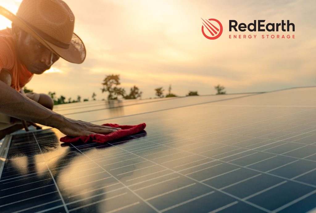 Do solar batteries make noise