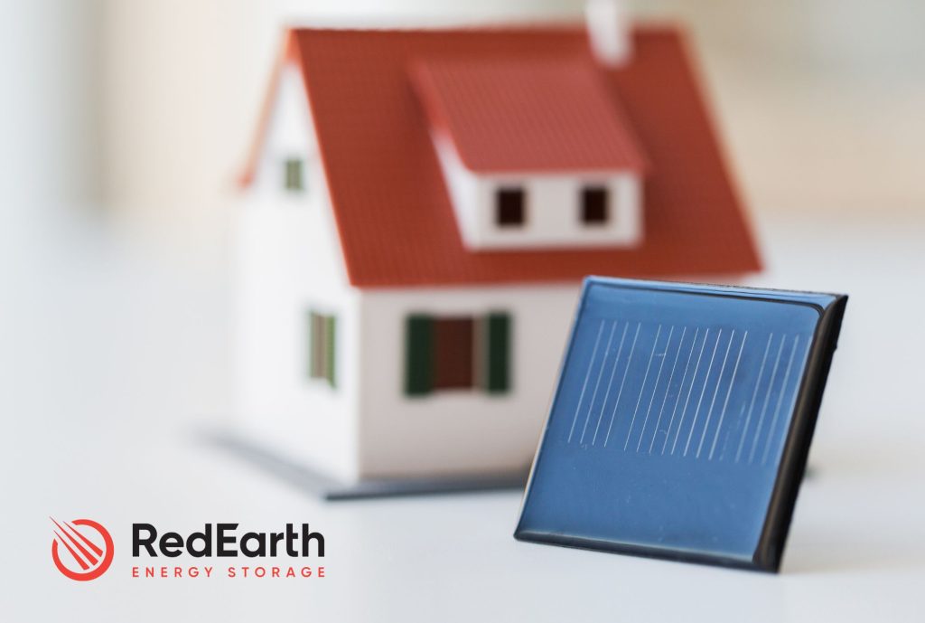 Things to consider when buying a solar battery