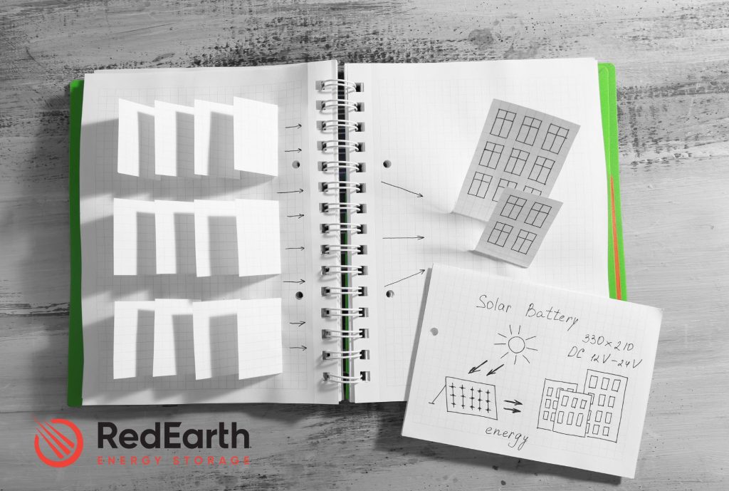 How do solar panels work?