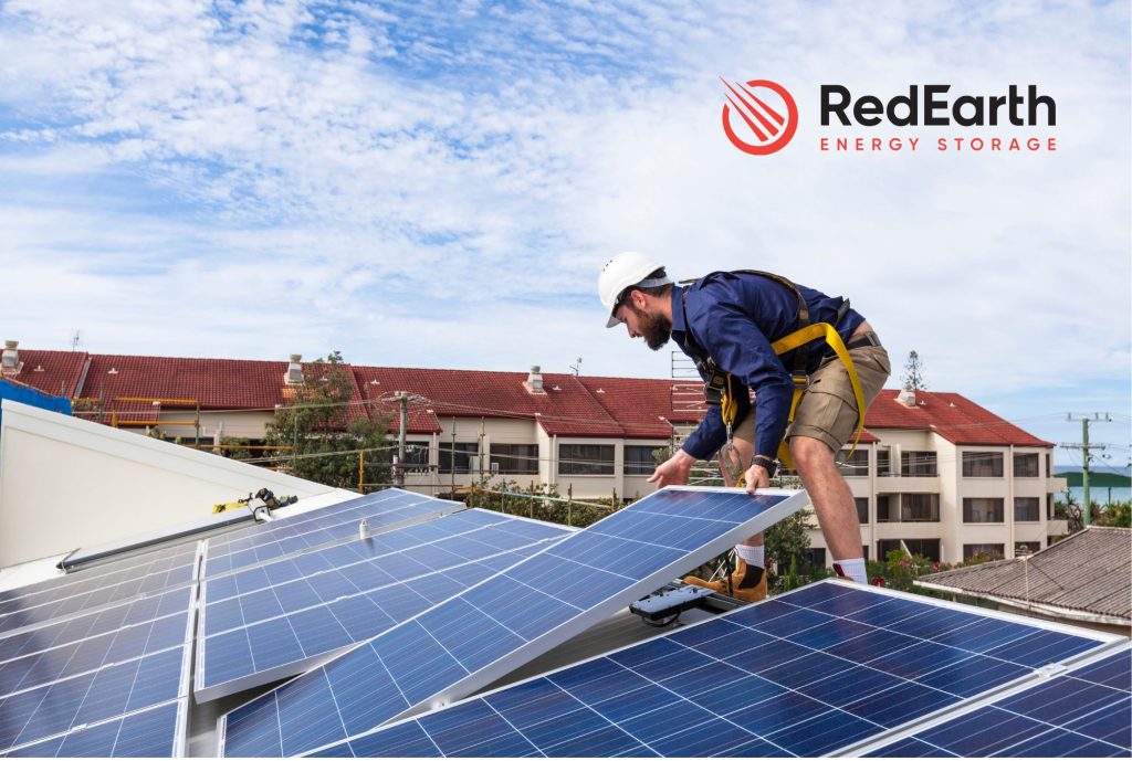 When do solar batteries need to be replaced?
