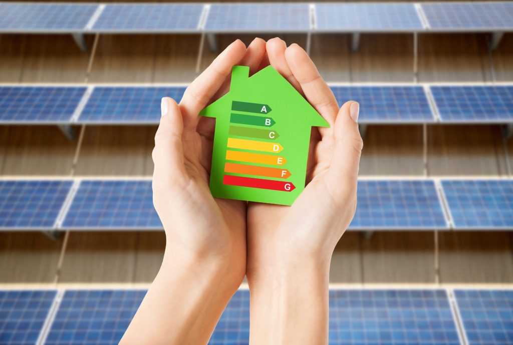 Maintaining your solar battery