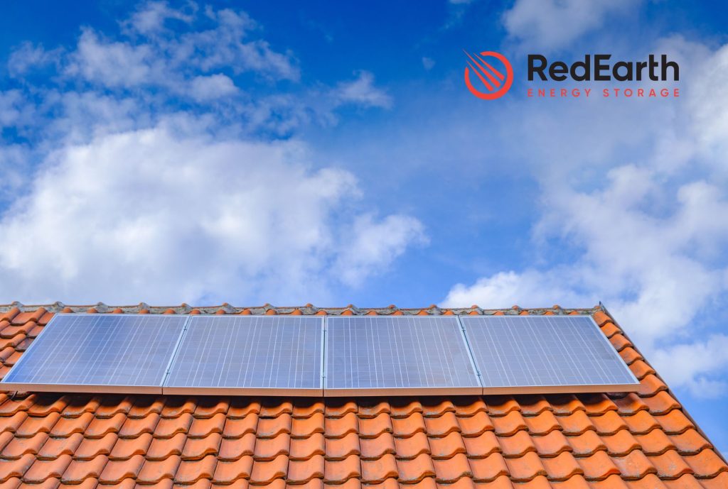 Are solar batteries a fire risk?