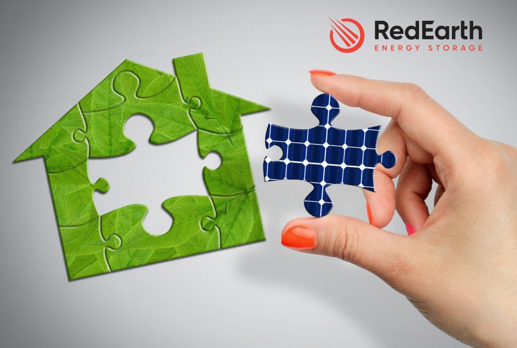 How a flexible energy storage system is an investment, not a cost