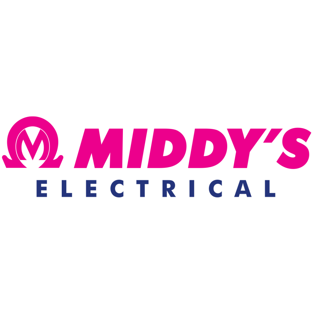 MIDDY'S Electrical : Brand Short Description Type Here.