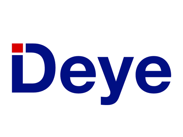 DEYE : Brand Short Description Type Here.