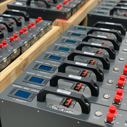 RedEarth says its Troppo battery is first Australian-made unit to get CEC approval