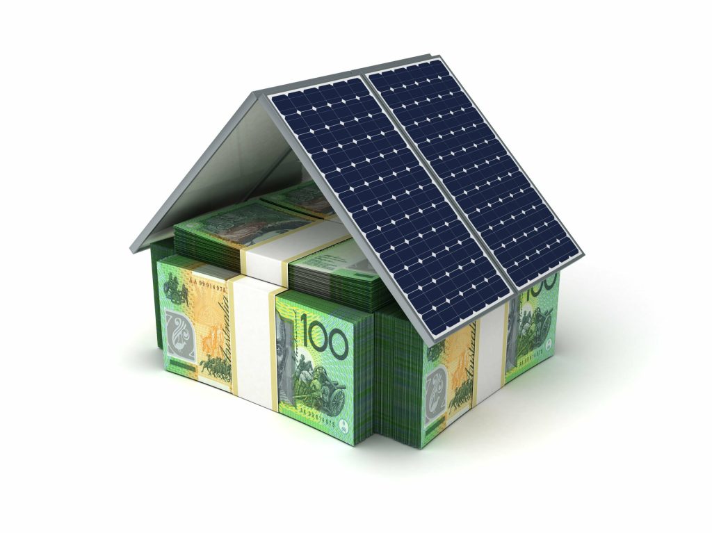 State and Territory rebates for solar batteries