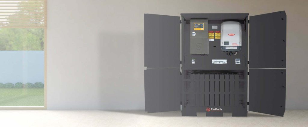 Benefits of a battery energy storage system