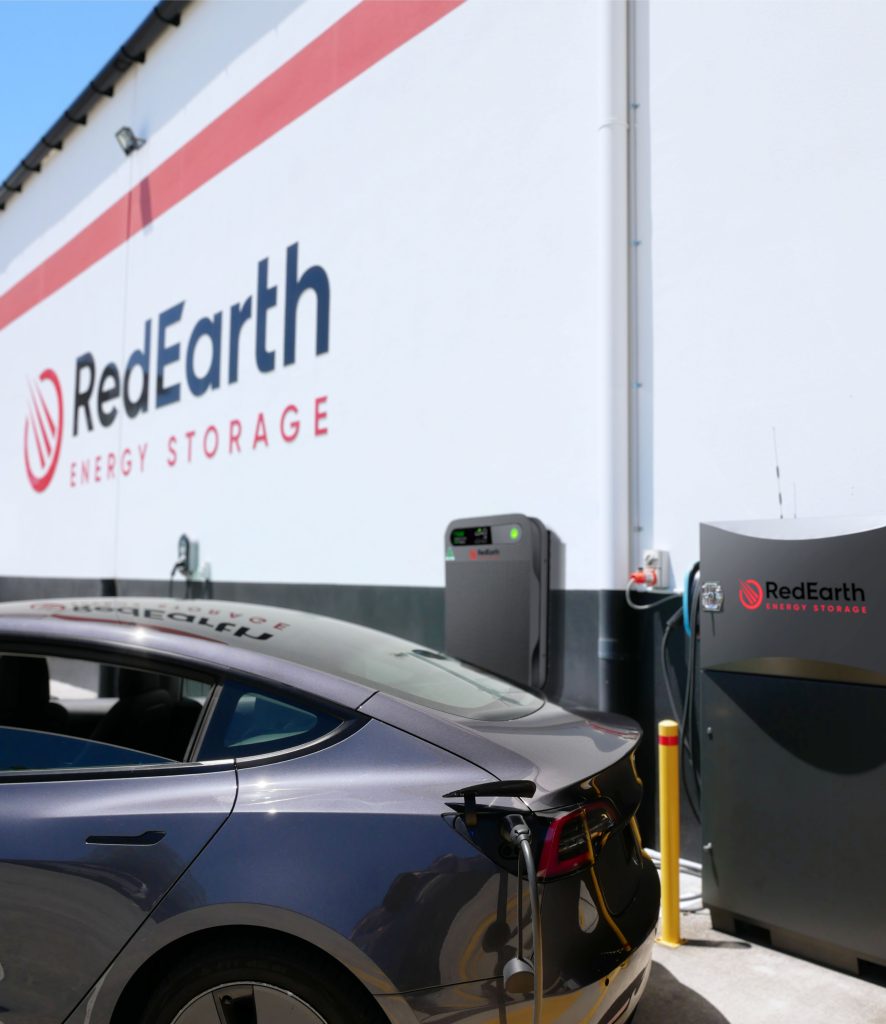 Press Release: Introducing Australia’s FIRST V2G bi-directional EV charger