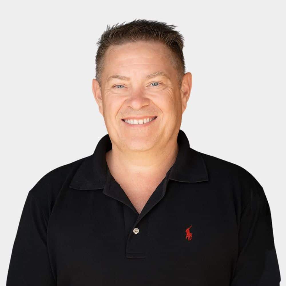 Derek Rogers