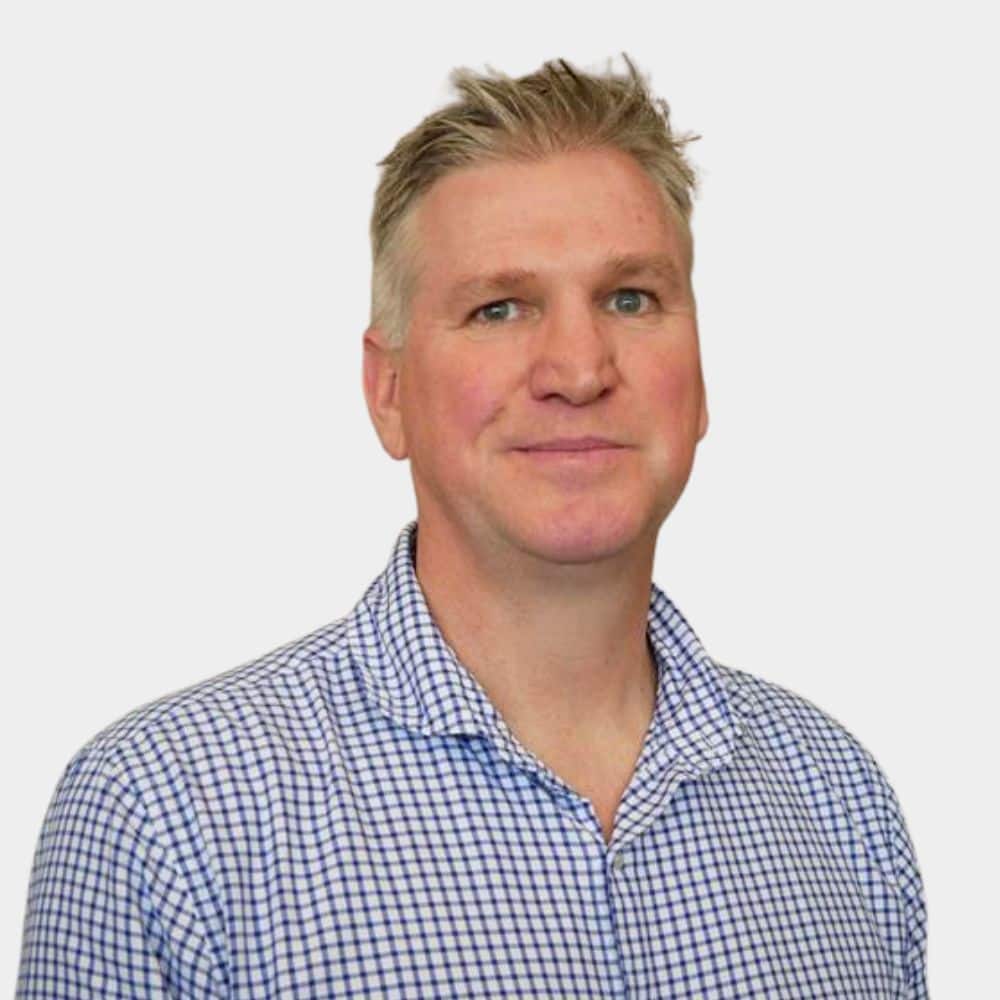 Brett Wayne