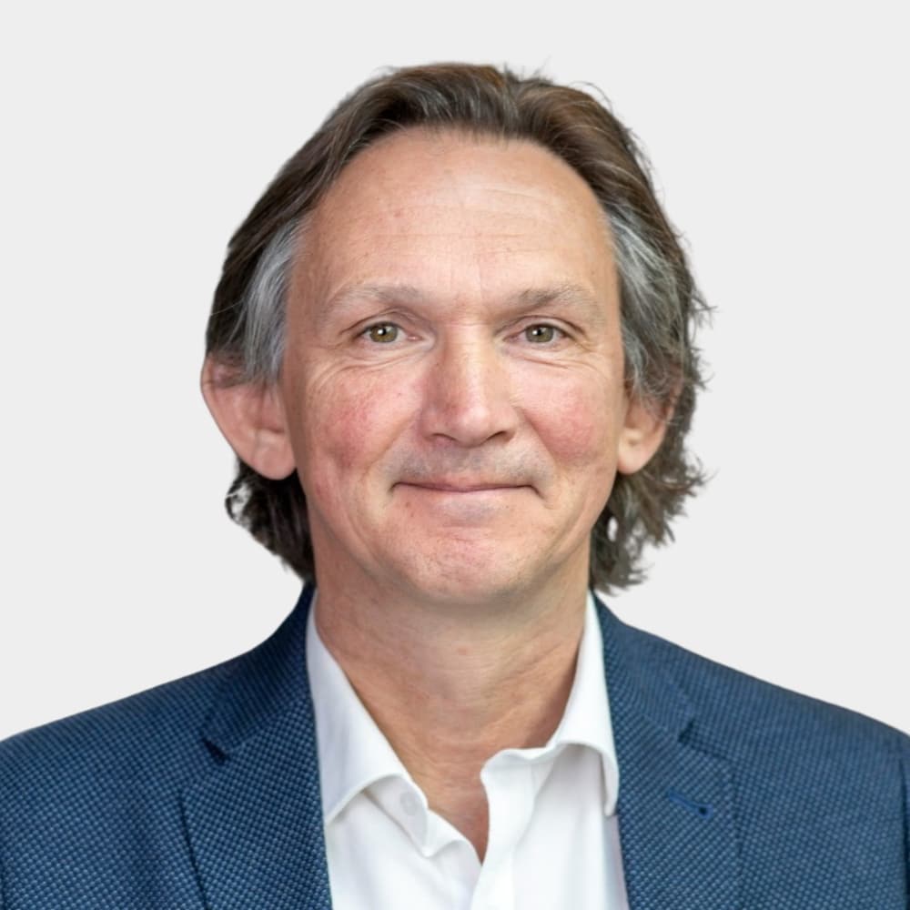 Peter Wezenbeek