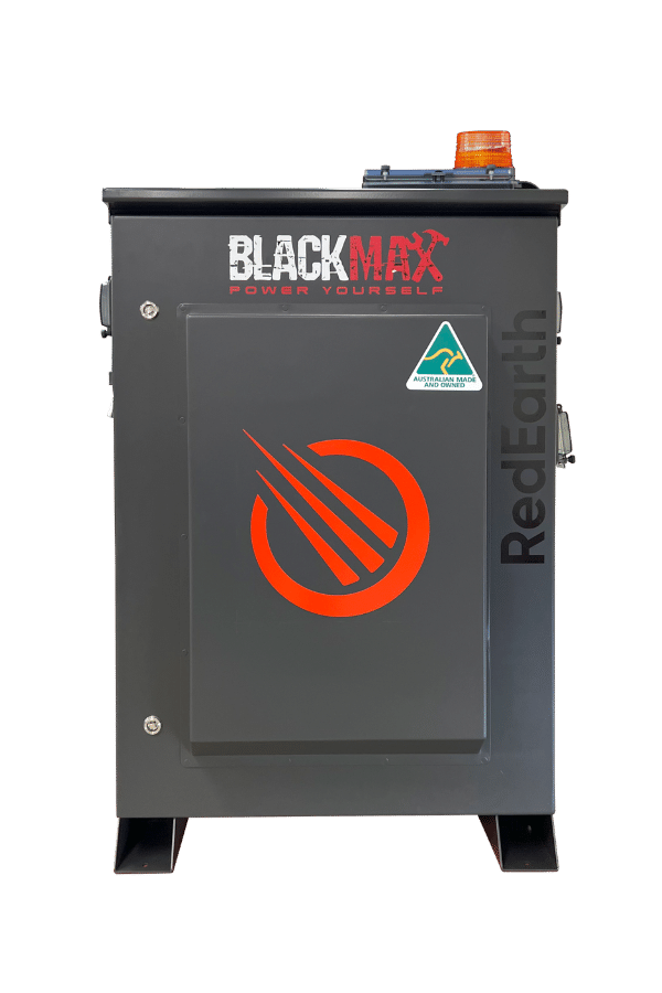 BlackMax